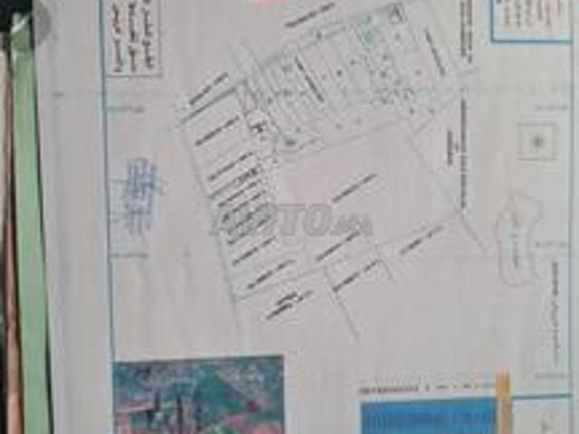 Propriété vente à Had Soualem, Gharb-Chrarda-Beni Hssen