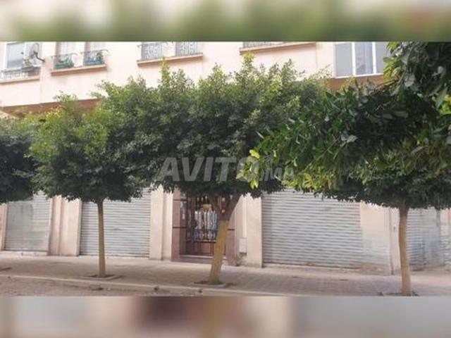 Local commercial vente à Tangero, Tanger-Tétouan