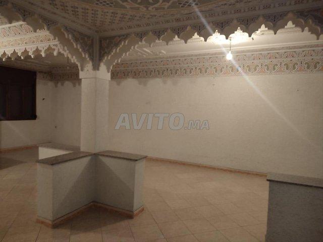 Maison vente à Nador