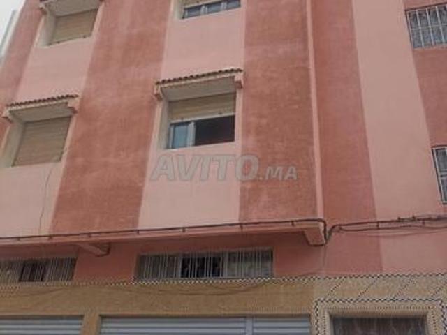Maison vente à Anfa, Gharb-Chrarda-Beni Hssen