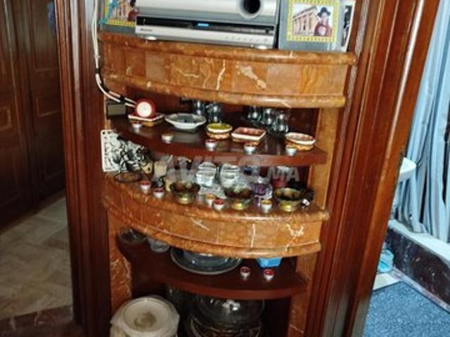 Appartement vente à Anfa, Gharb-Chrarda-Beni Hssen