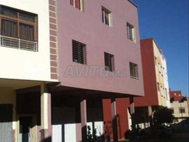 Maison vente à Meknès