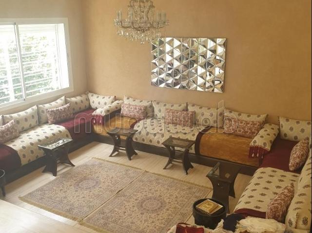 Villa vente à Settat, Gharb-Chrarda-Beni Hssen