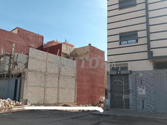 Propriété vente à Khouribga
