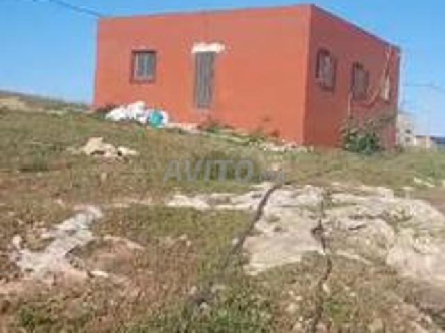 Propriété vente à El Ma, Gharb-Chrarda-Beni Hssen