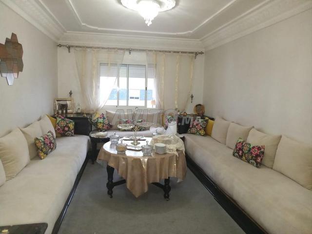 Appartement vente à Madagh
