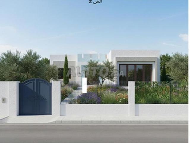 Propriété vente à Slimane, Gharb-Chrarda-Beni Hssen