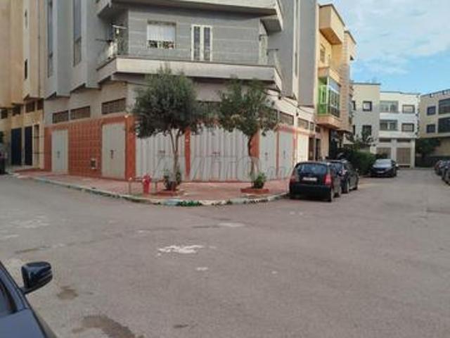 Local commercial location à Mohammedia, Gharb-Chrarda-Beni Hssen