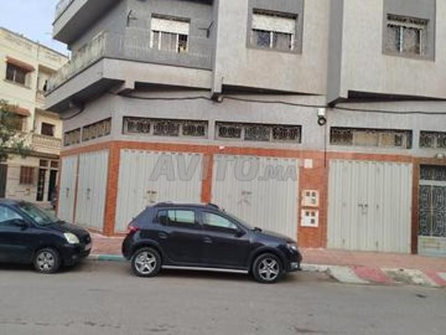 Local commercial location à Mohammedia, Gharb-Chrarda-Beni Hssen