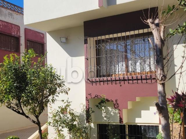Villa vente à Témara