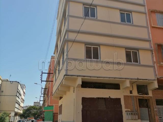 Maison vente à Anfa, Gharb-Chrarda-Beni Hssen