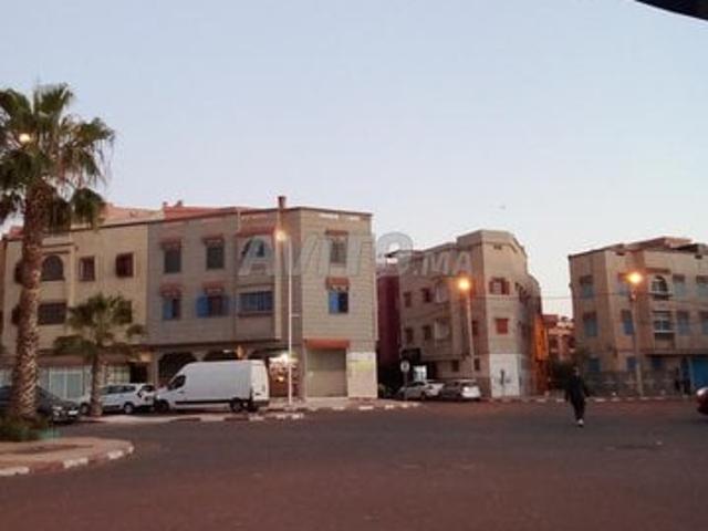 Appartement location à Essaouira, L'Oriental