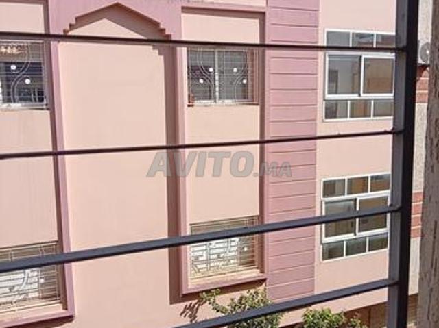Appartement vente à Meknès