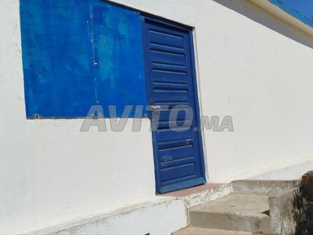 Propriété vente à Moulay Bousselham
