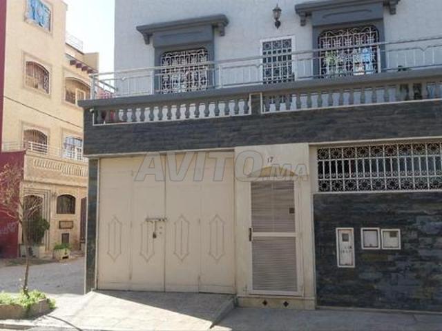 Maison vente