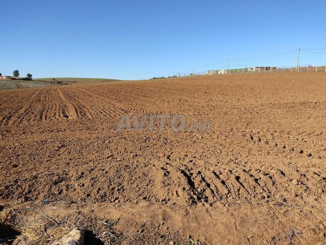 Propriété vente à Anfa, Gharb-Chrarda-Beni Hssen