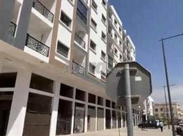 Local commercial vente à Al Wifaq, Agadir