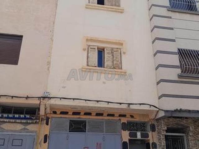 Maison vente à Oued Zem