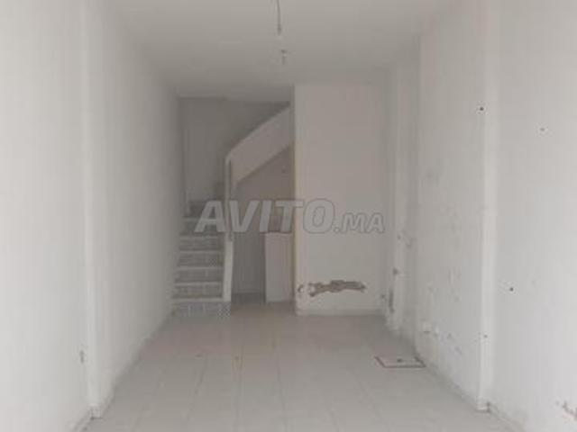 Local commercial vente à Anfa, Gharb-Chrarda-Beni Hssen