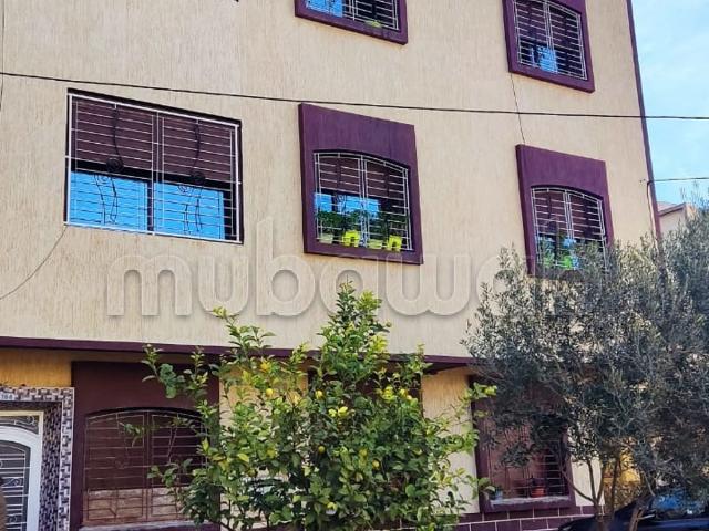 Maison vente à El Hajeb