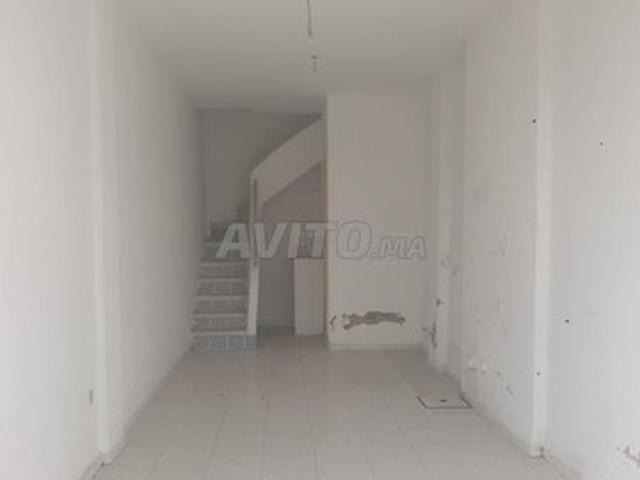 Local commercial vente à Anfa, Gharb-Chrarda-Beni Hssen