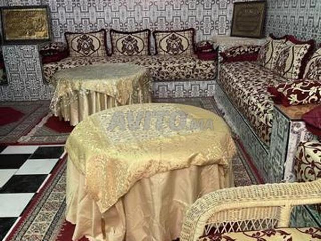 Maison vente à Anfa, Gharb-Chrarda-Beni Hssen