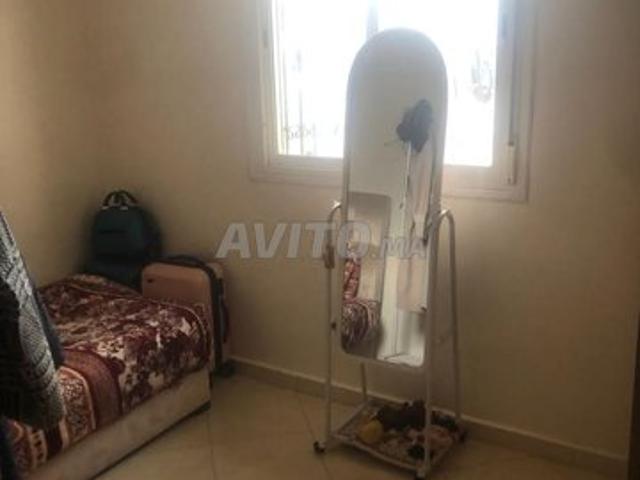 Appartement vente à Casablanca