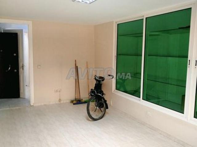 Local Commercial vente à Casablanca