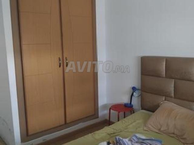 Appartement vente à El Ma, Gharb-Chrarda-Beni Hssen