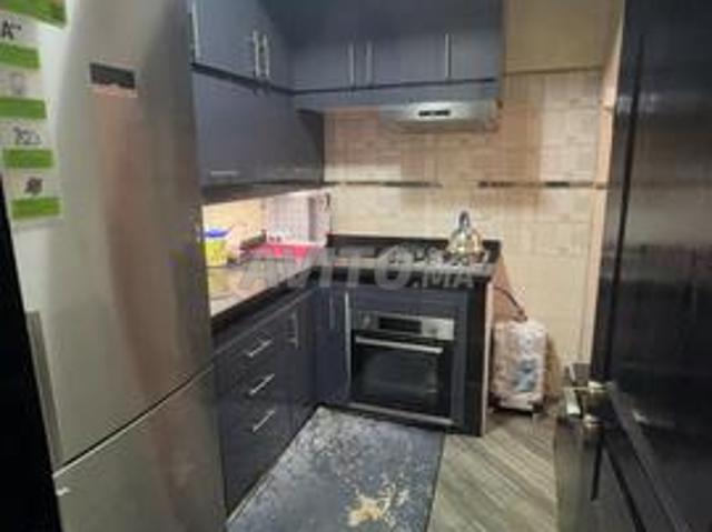 Appartement vente à Marrakech, L'Oriental