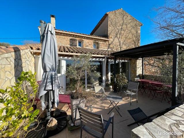 Maison vente à Fabrezan, Aude