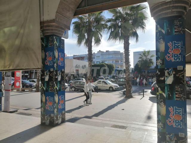 Local commercial vente à El Ma, Gharb-Chrarda-Beni Hssen
