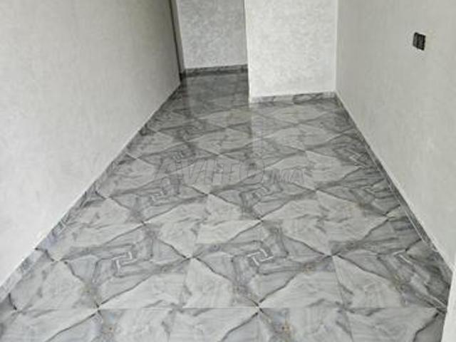 Appartement vente à Lyautey