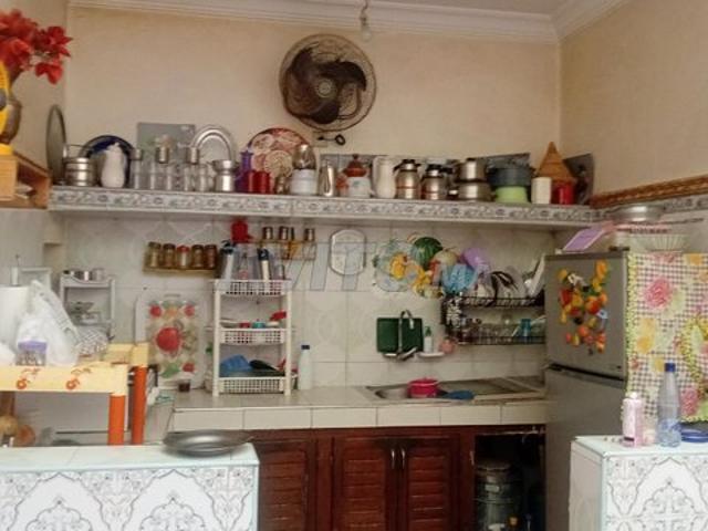 Maison vente à L'Oriental
