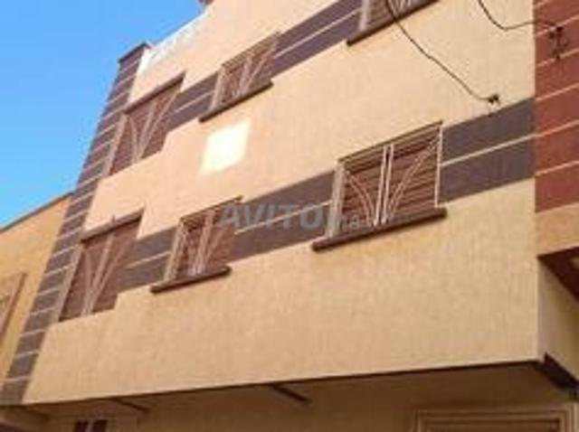 Propriété vente à Meknès