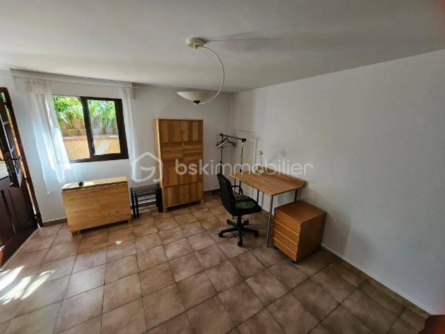 Studio location à Les Platanes, Aix-en-Provence