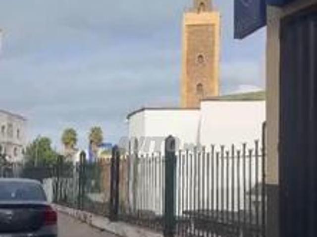 Propriété vente à Anfa, Gharb-Chrarda-Beni Hssen