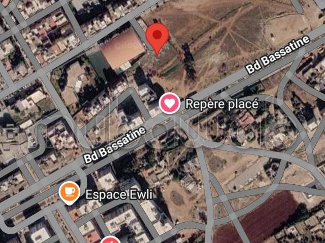 Terrain vente à Tit Mellil, Gharb-Chrarda-Beni Hssen