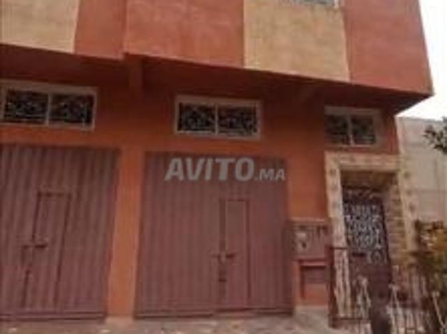 Maison vente à Lyautey