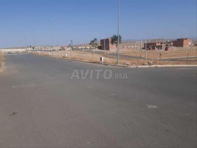 Propriété vente à Dcheira El Jihadia, Oued ed Dahab-Lagouira
