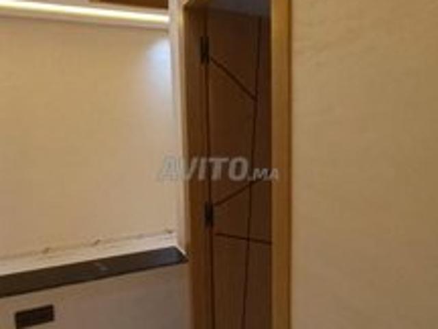 Appartement vente à Lyautey