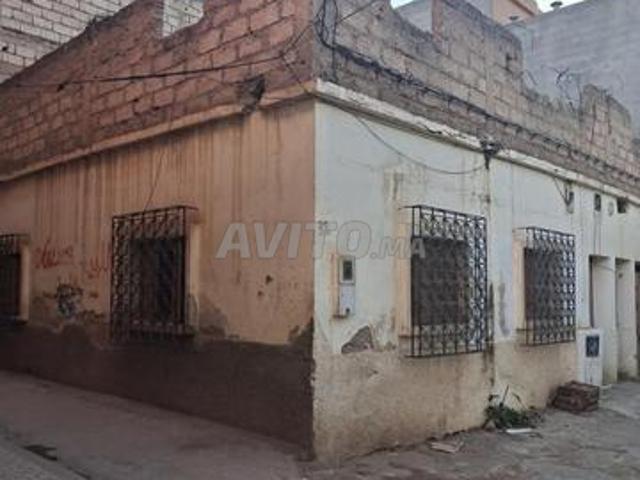 Maison vente à Mellal