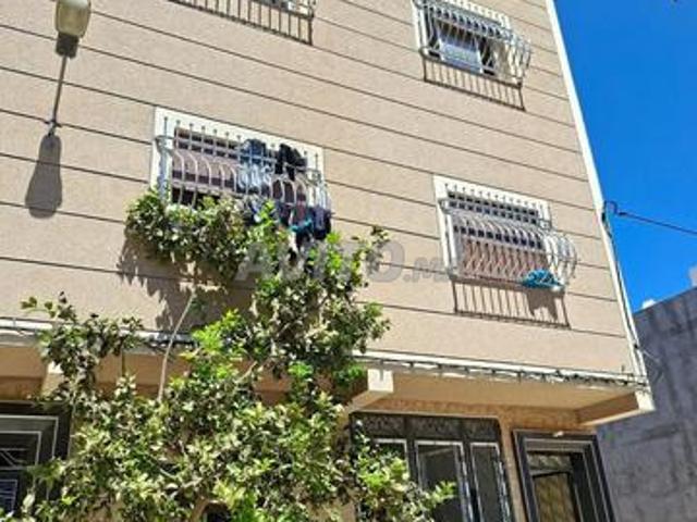 Maison vente à Stehat اسطيحة, Province de Chefchaouen ⵜⵛⴻⴼⵜⵛⴰⵡⴻⵏ إقليم شفشاون