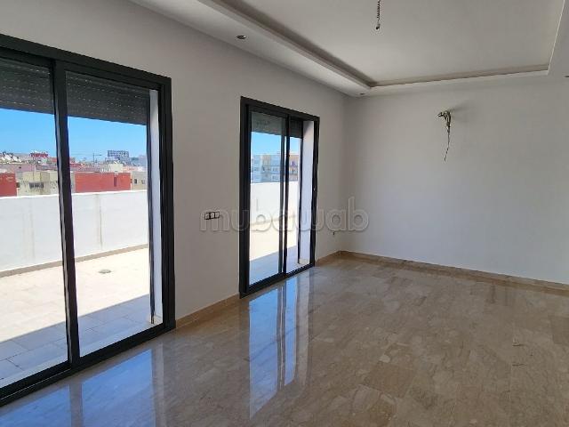 Appartement vente à Anfa, Gharb-Chrarda-Beni Hssen