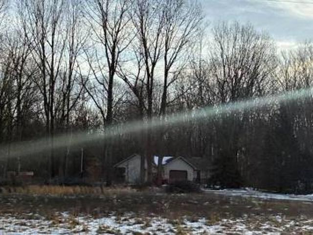 Land for sale in Michigan