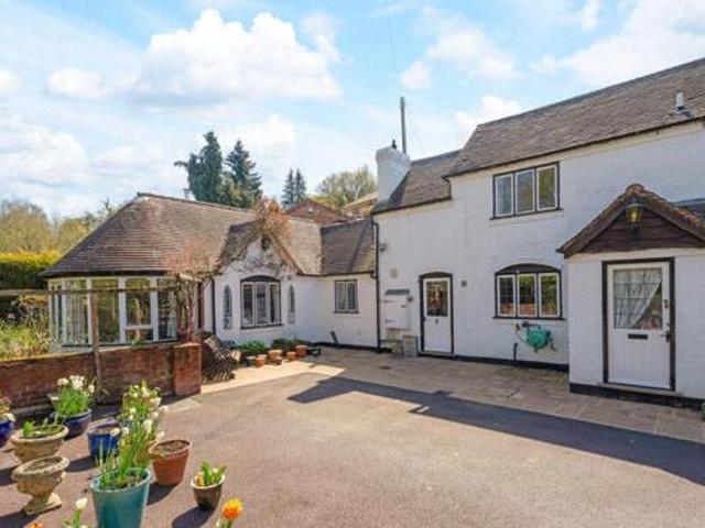 House for sale in Lyons, Greater London