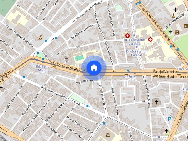 Cameră închirieri în Sector 1, București