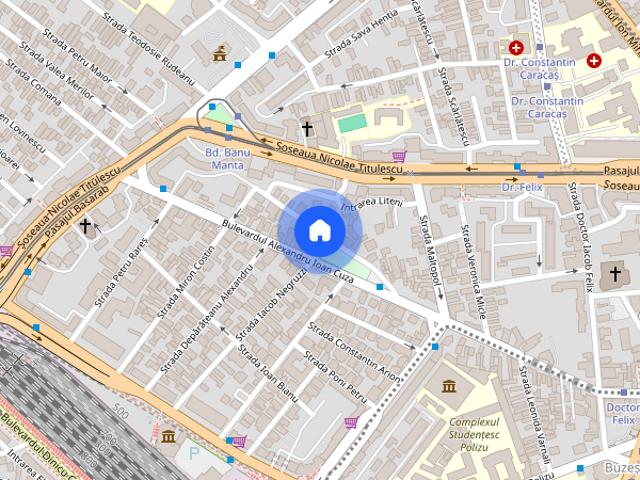 Apartament închirieri în Sector 1, București