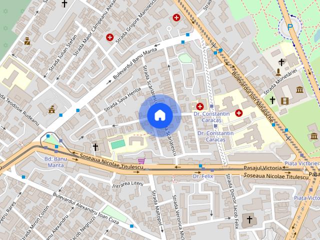 Apartament închirieri în Sector 1, București