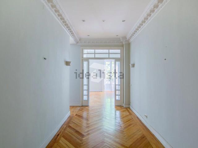 Apartamento en alquiler en Chamberí, Madrid
